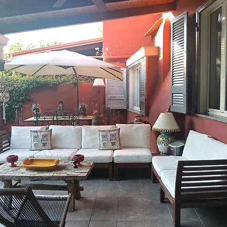 Casa Moresca Ischia *