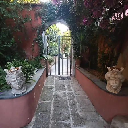 Apartment Casa Moresca Ischia