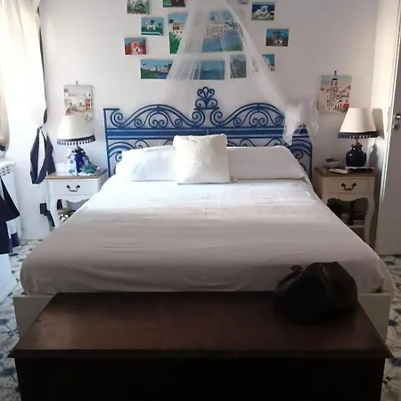 Casa Moresca Ischia Apartment