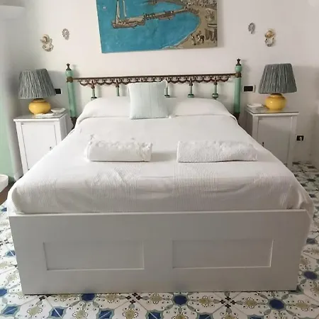 Casa Moresca Ischia Forio di Ischia