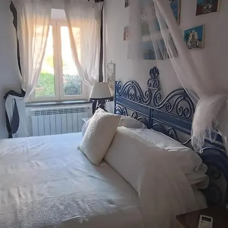 Casa Moresca Ischia Apartment Forio di Ischia