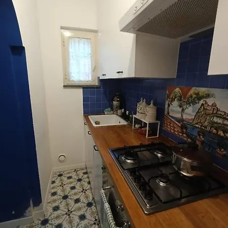 Casa Moresca Ischia Apartment *