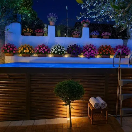 Apartment Casa Moresca Ischia Forio di Ischia