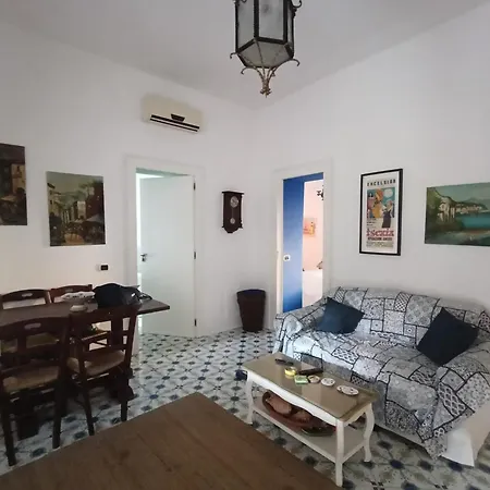 Casa Moresca Ischia