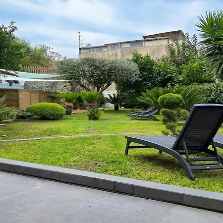Apartment Casa Moresca Ischia