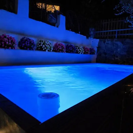 Casa Moresca Ischia * Forio di Ischia