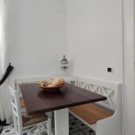 Apartment Casa Moresca Ischia